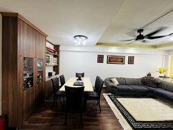Blk 670 Woodlands Drive 71 (Woodlands), HDB Executive #580231871